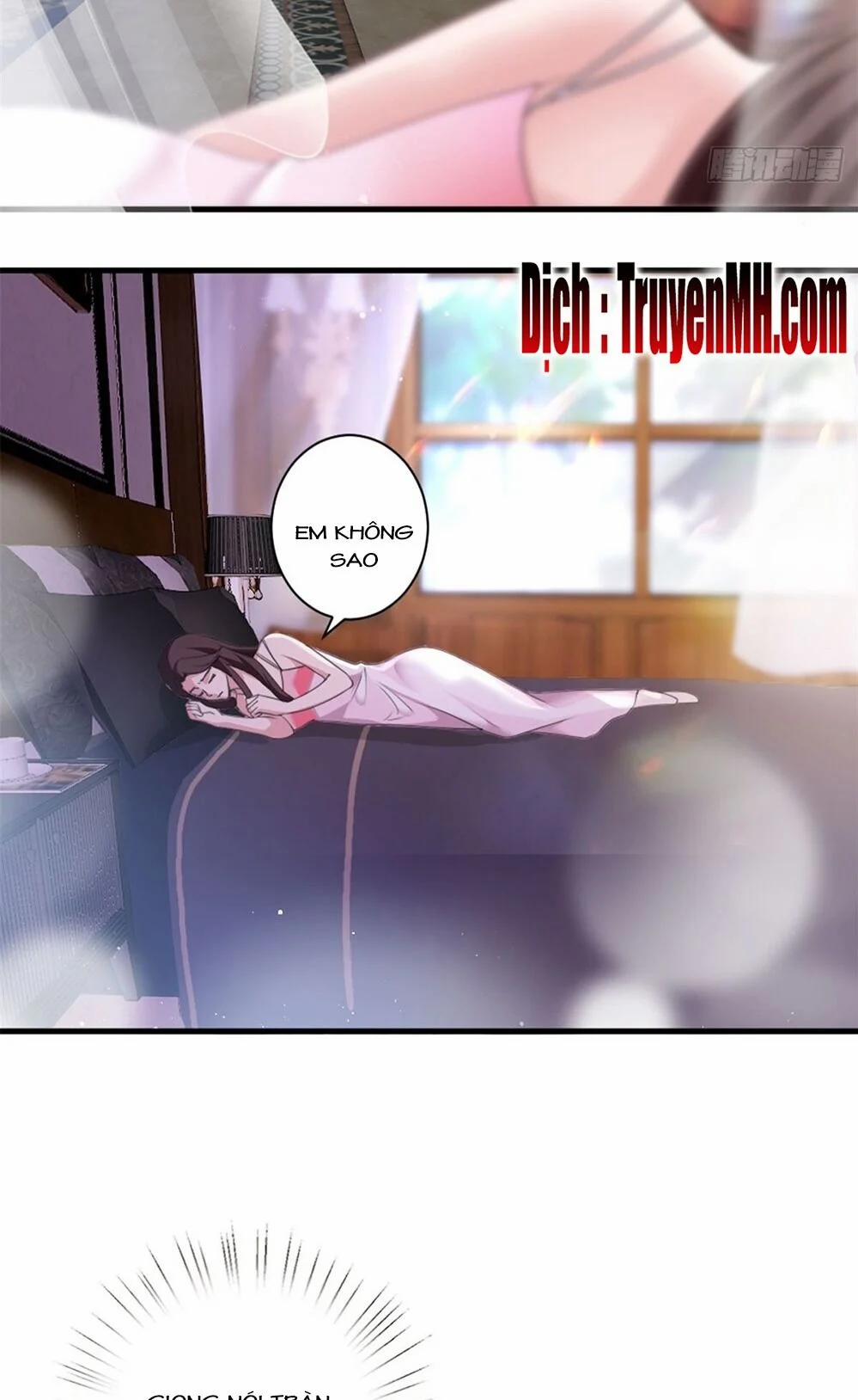 Ông Xã Kết Hôn Thử, Mạnh Thêm Chút Nữa Đi 74 trang 7