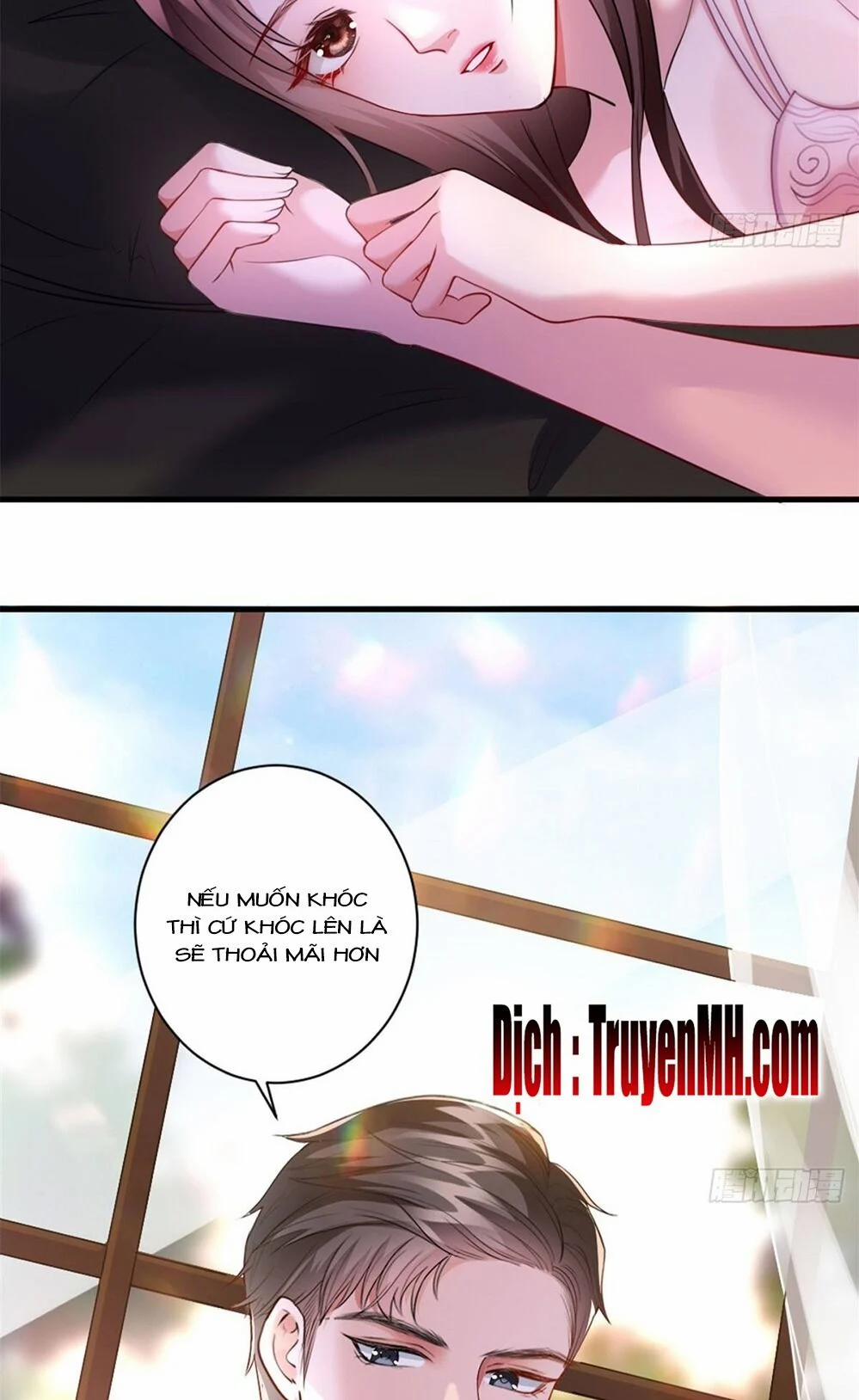 Ông Xã Kết Hôn Thử, Mạnh Thêm Chút Nữa Đi 74 trang 9