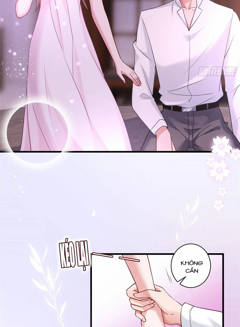 Ông Xã Kết Hôn Thử, Mạnh Thêm Chút Nữa Đi 75 trang 3