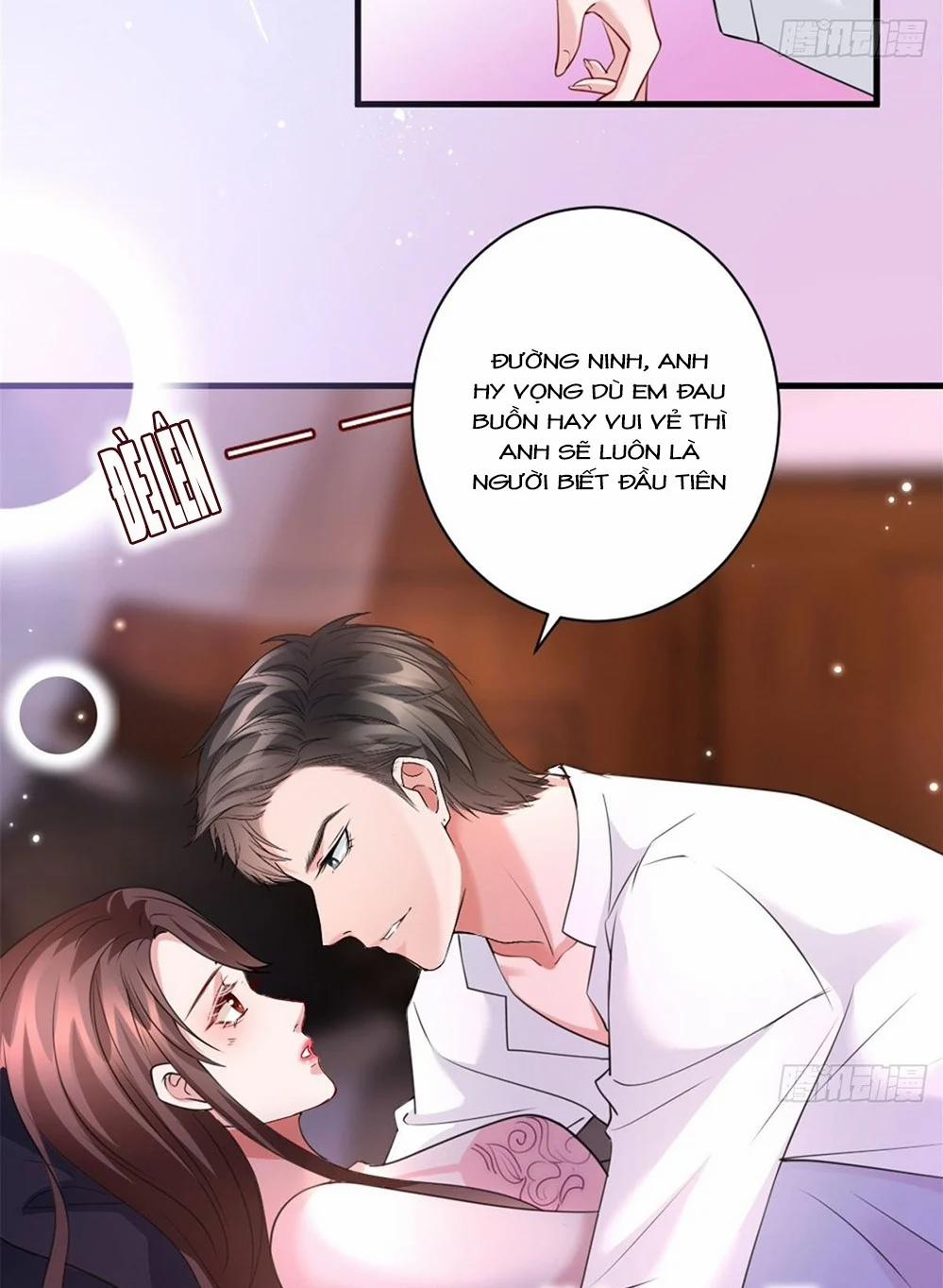 Ông Xã Kết Hôn Thử, Mạnh Thêm Chút Nữa Đi 75 trang 4