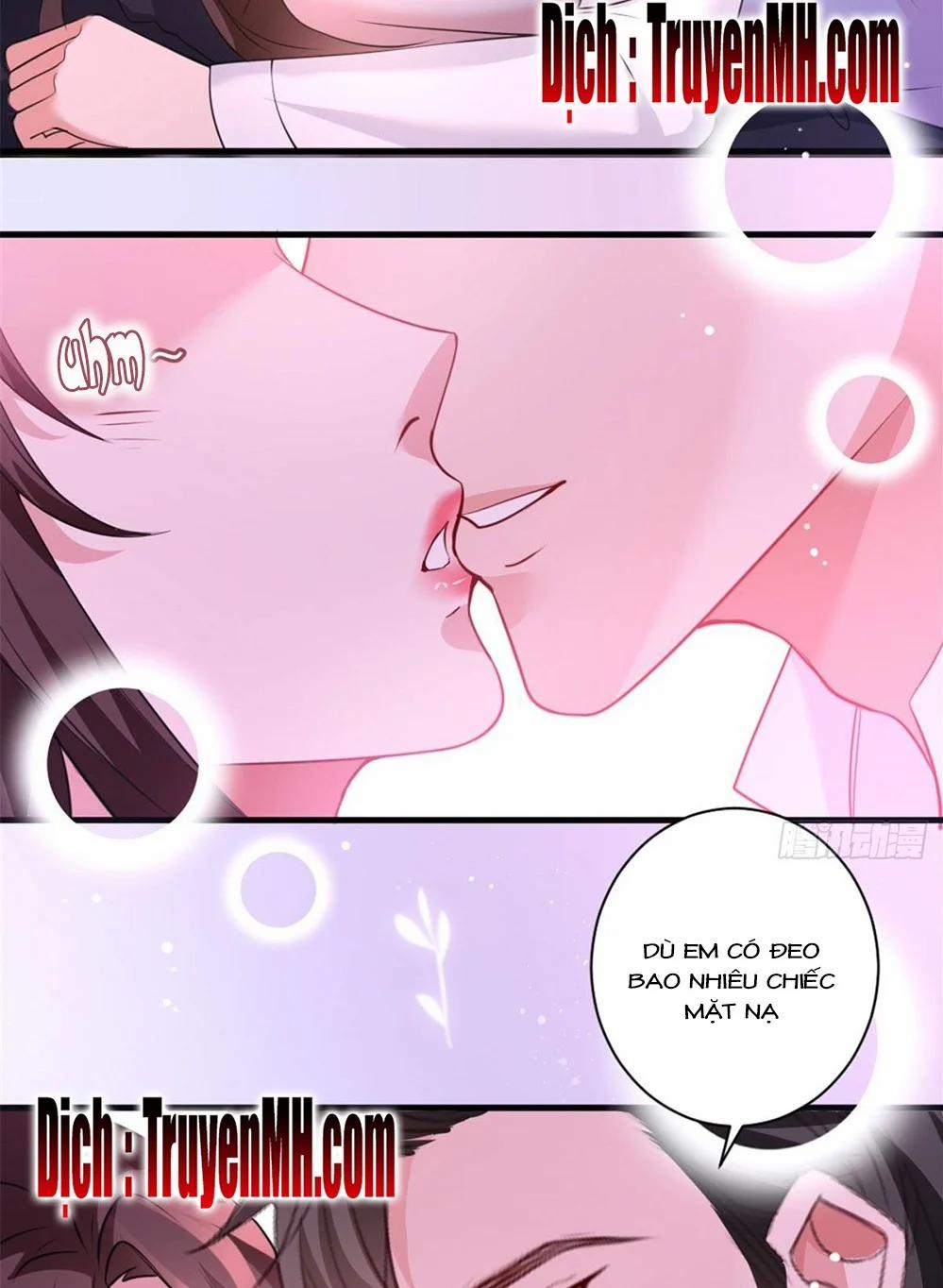 Ông Xã Kết Hôn Thử, Mạnh Thêm Chút Nữa Đi 75 trang 5