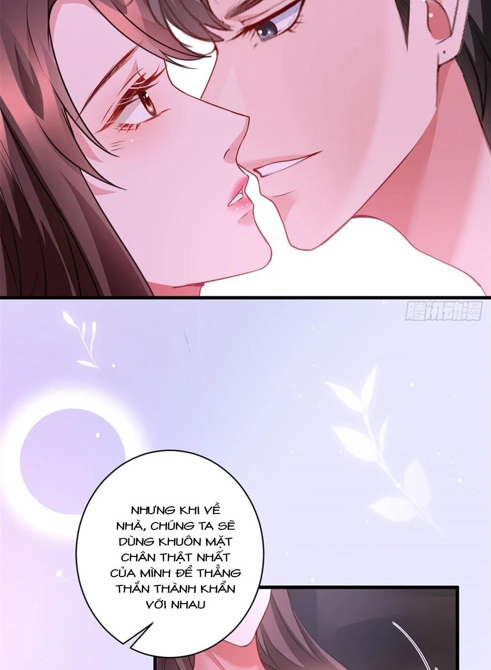 Ông Xã Kết Hôn Thử, Mạnh Thêm Chút Nữa Đi 75 trang 6