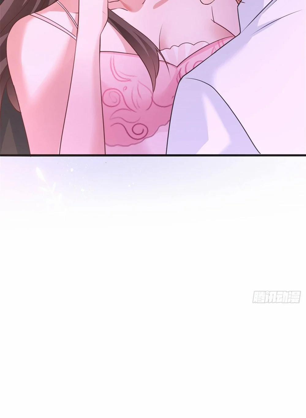 Ông Xã Kết Hôn Thử, Mạnh Thêm Chút Nữa Đi 75 trang 9