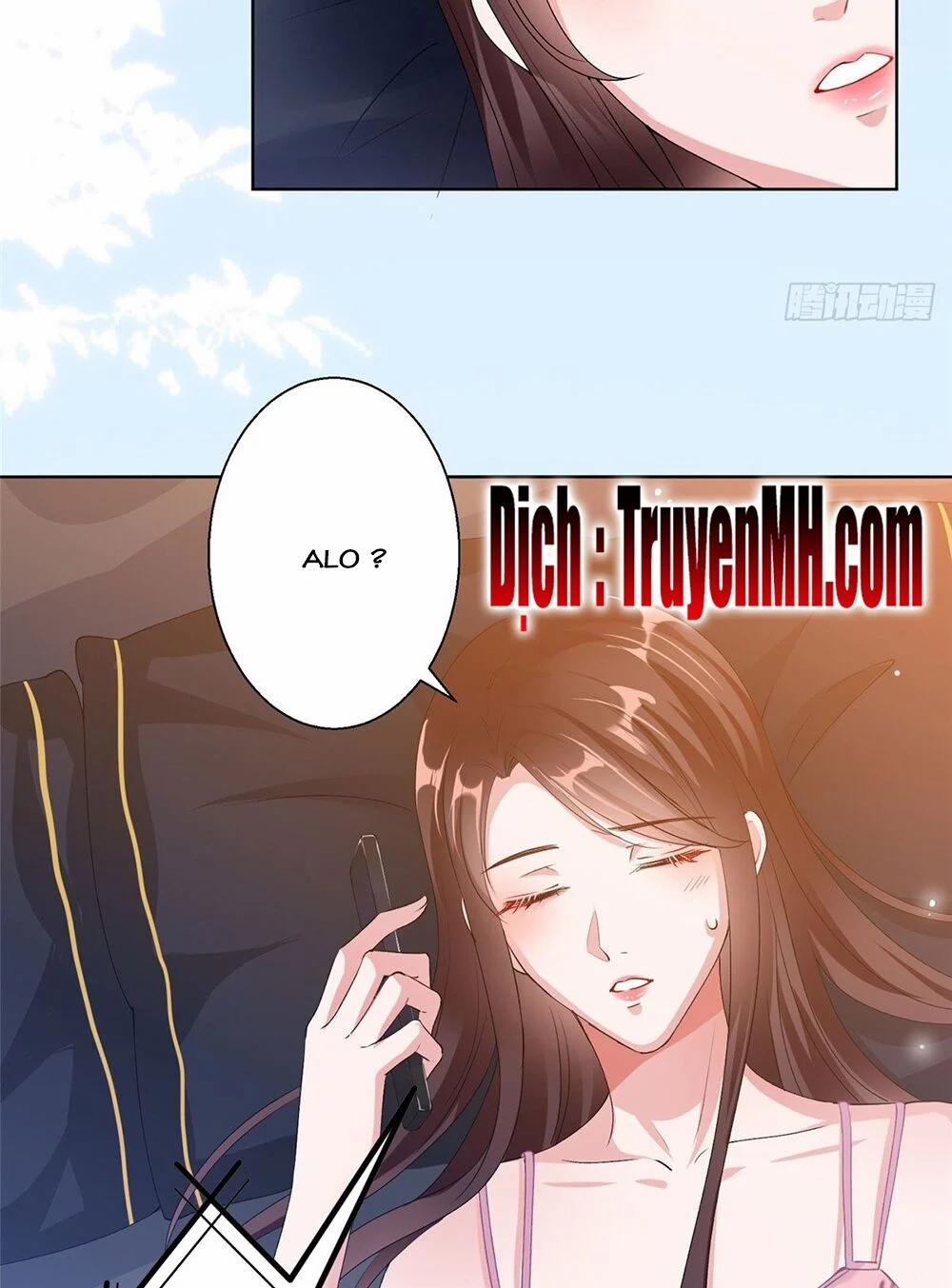 Ông Xã Kết Hôn Thử, Mạnh Thêm Chút Nữa Đi 76 trang 13