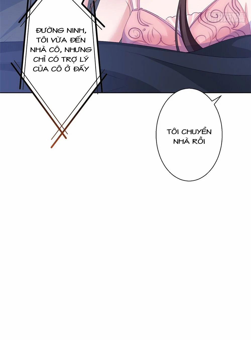 Ông Xã Kết Hôn Thử, Mạnh Thêm Chút Nữa Đi 76 trang 14