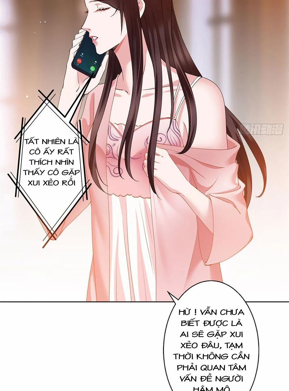 Ông Xã Kết Hôn Thử, Mạnh Thêm Chút Nữa Đi 76 trang 17