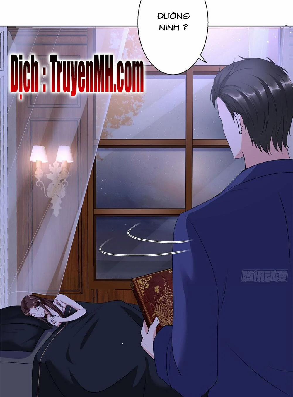 Ông Xã Kết Hôn Thử, Mạnh Thêm Chút Nữa Đi 76 trang 6