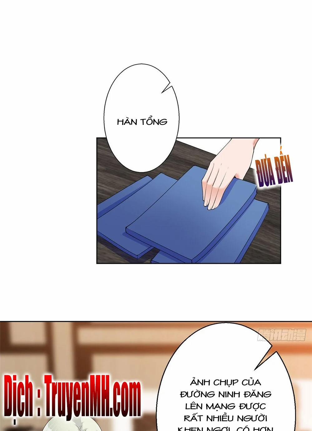 Ông Xã Kết Hôn Thử, Mạnh Thêm Chút Nữa Đi 77 trang 1