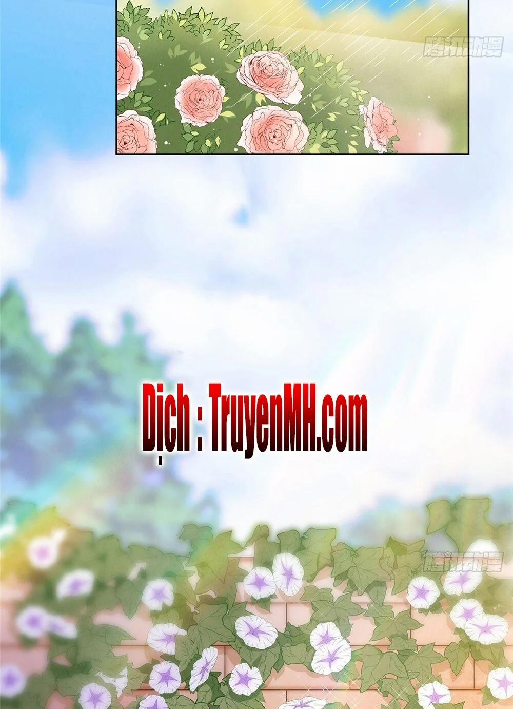 Ông Xã Kết Hôn Thử, Mạnh Thêm Chút Nữa Đi 77 trang 15