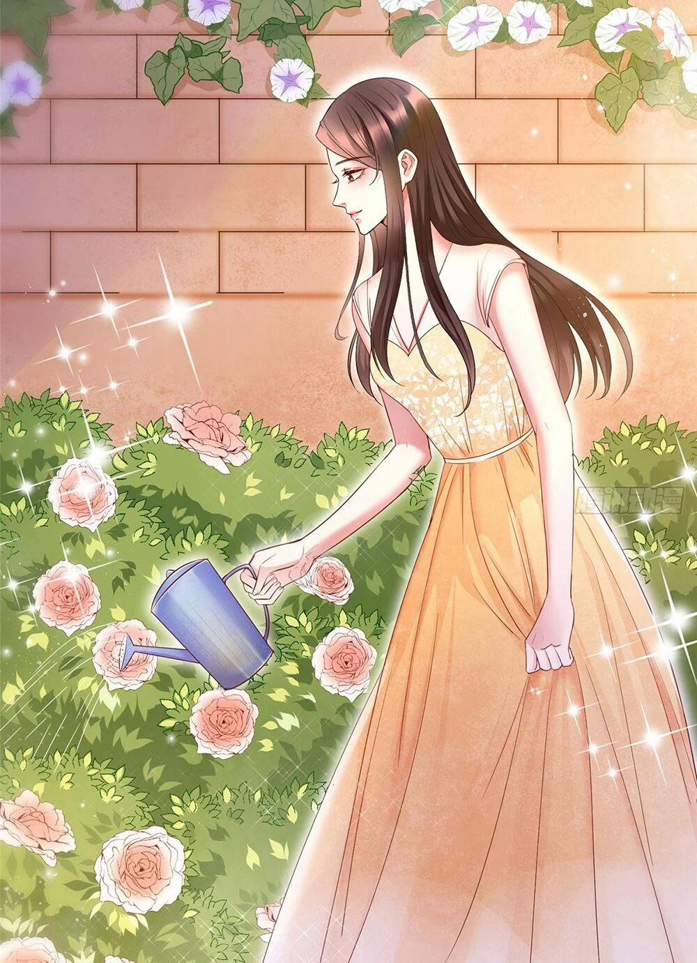 Ông Xã Kết Hôn Thử, Mạnh Thêm Chút Nữa Đi 77 trang 16