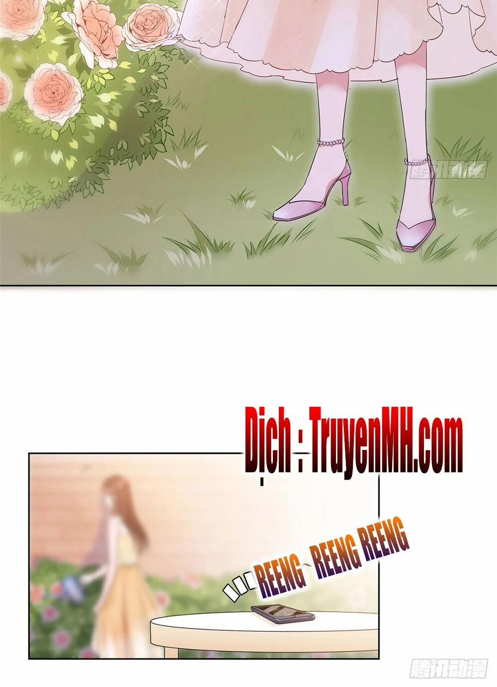 Ông Xã Kết Hôn Thử, Mạnh Thêm Chút Nữa Đi 77 trang 17