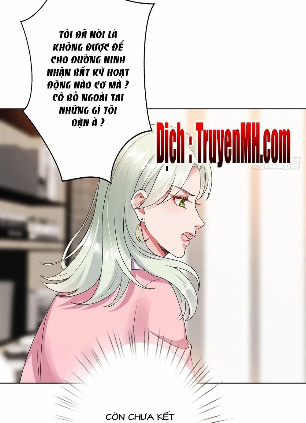 Ông Xã Kết Hôn Thử, Mạnh Thêm Chút Nữa Đi 77 trang 3