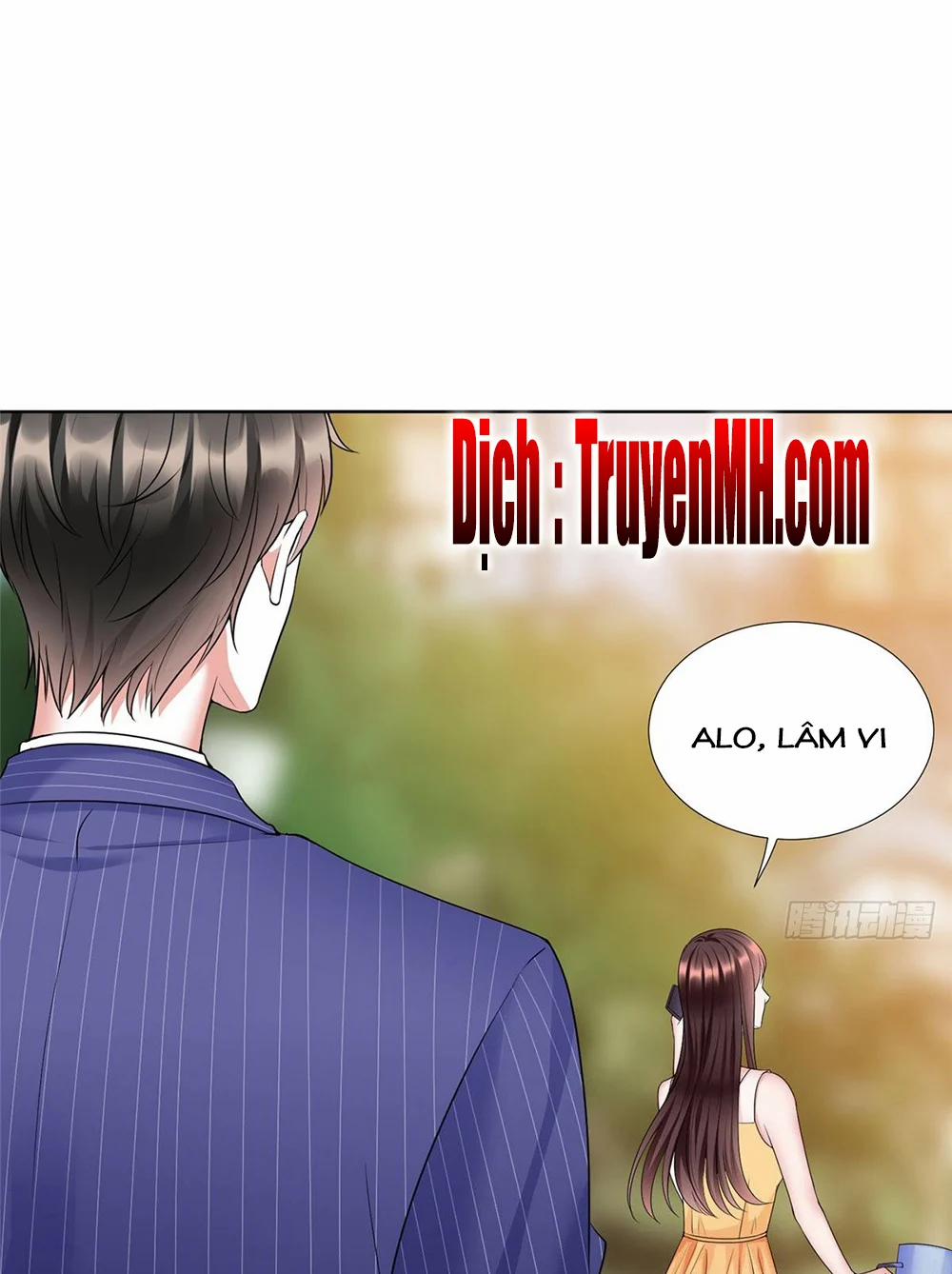 Ông Xã Kết Hôn Thử, Mạnh Thêm Chút Nữa Đi 78 trang 0