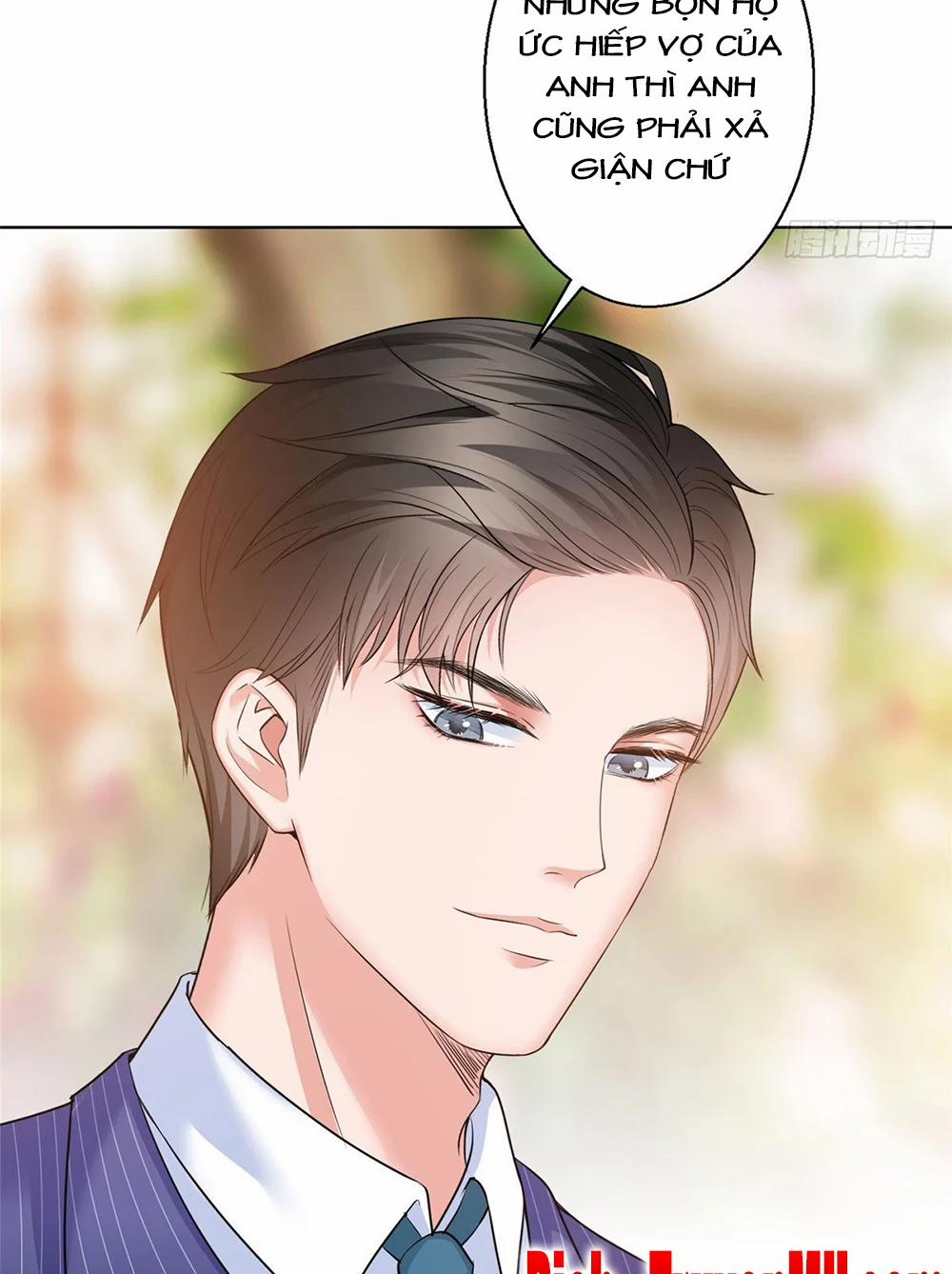 Ông Xã Kết Hôn Thử, Mạnh Thêm Chút Nữa Đi 78 trang 11