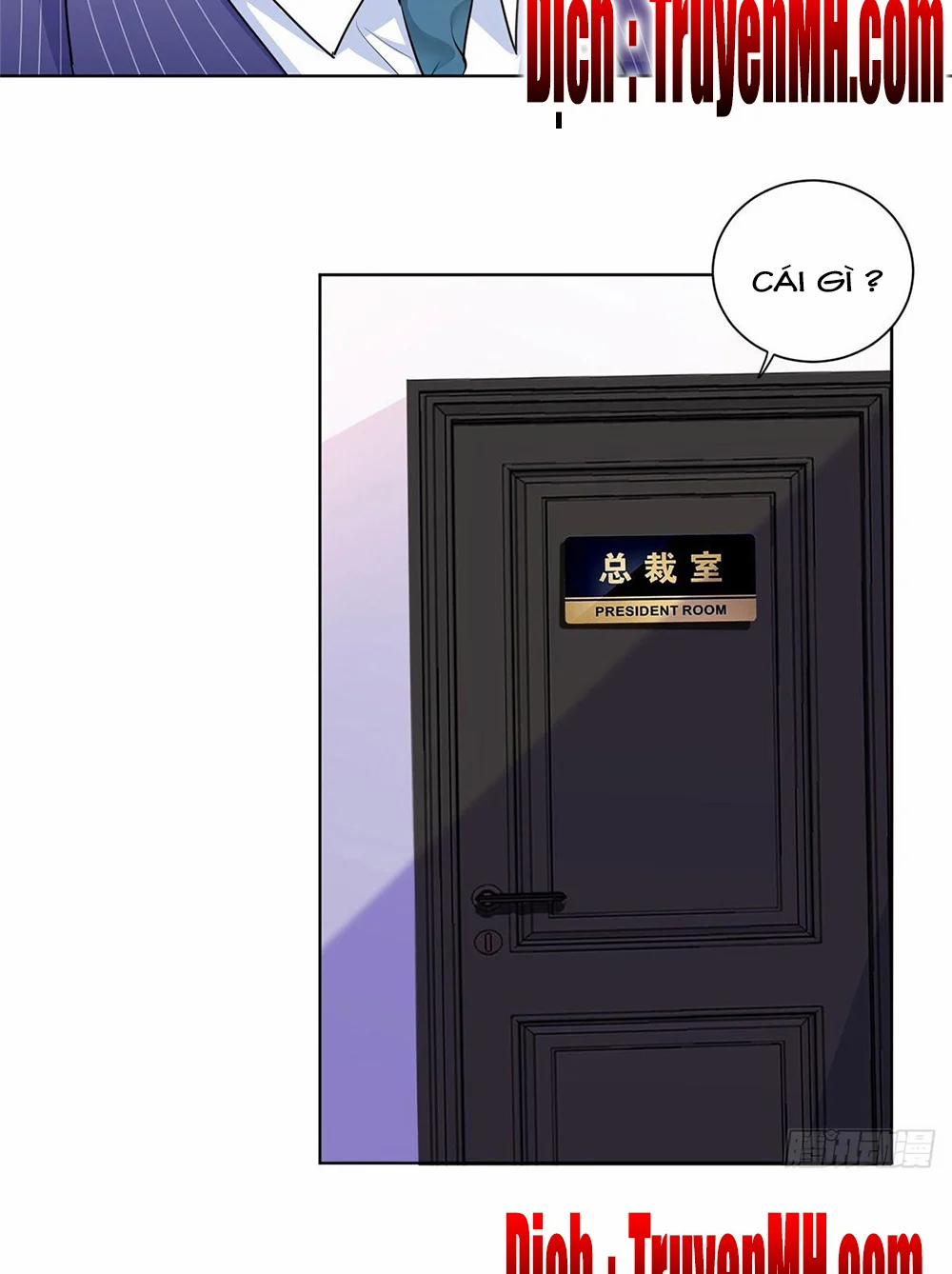 Ông Xã Kết Hôn Thử, Mạnh Thêm Chút Nữa Đi 78 trang 12