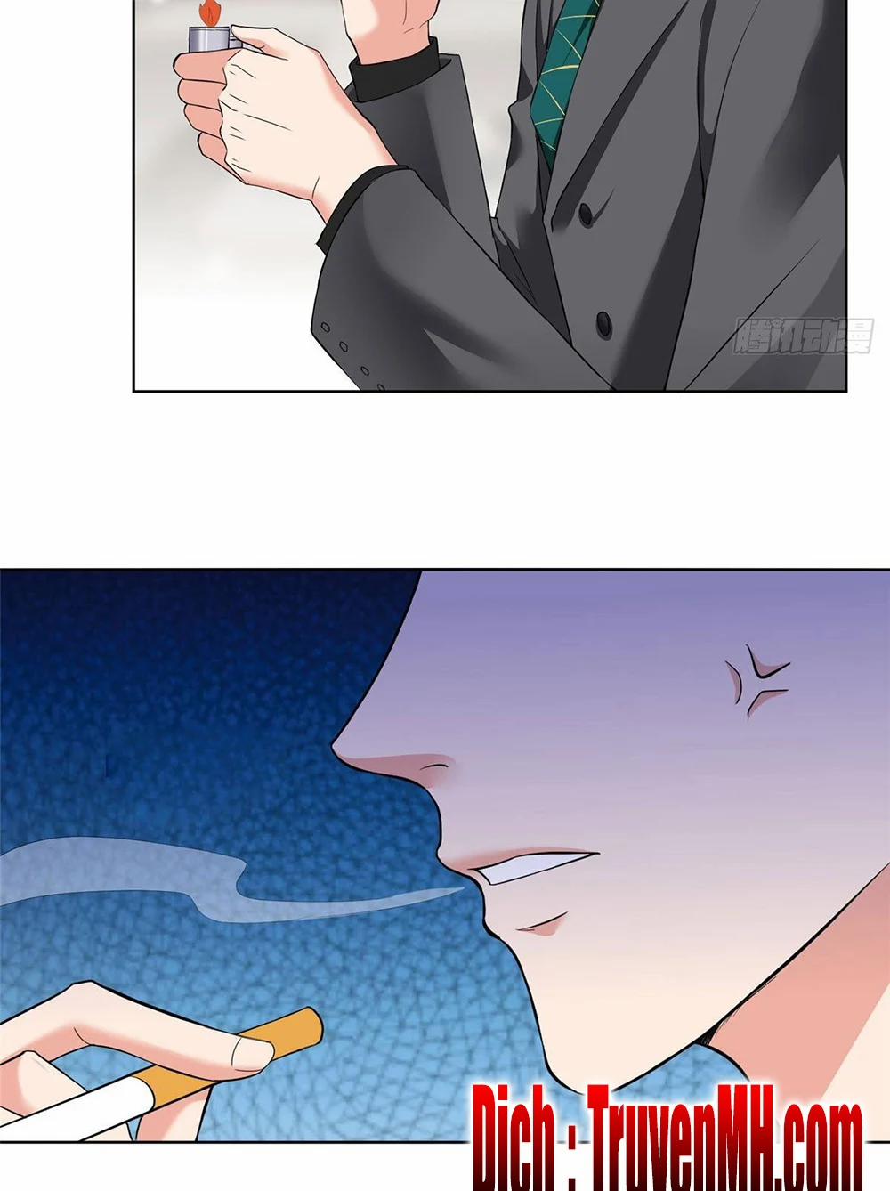 Ông Xã Kết Hôn Thử, Mạnh Thêm Chút Nữa Đi 78 trang 16