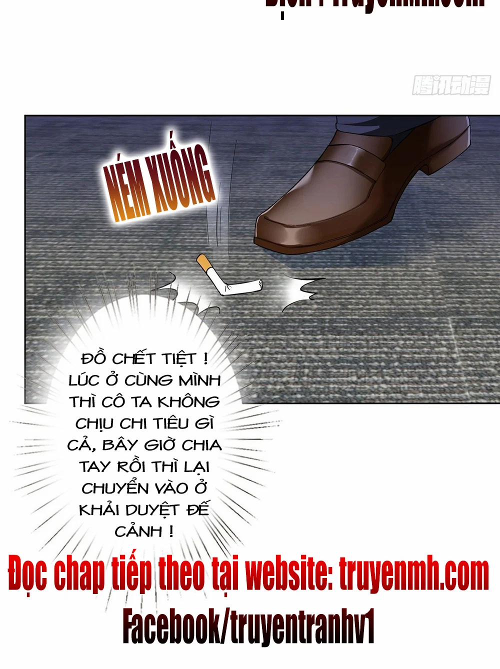 Ông Xã Kết Hôn Thử, Mạnh Thêm Chút Nữa Đi 78 trang 17