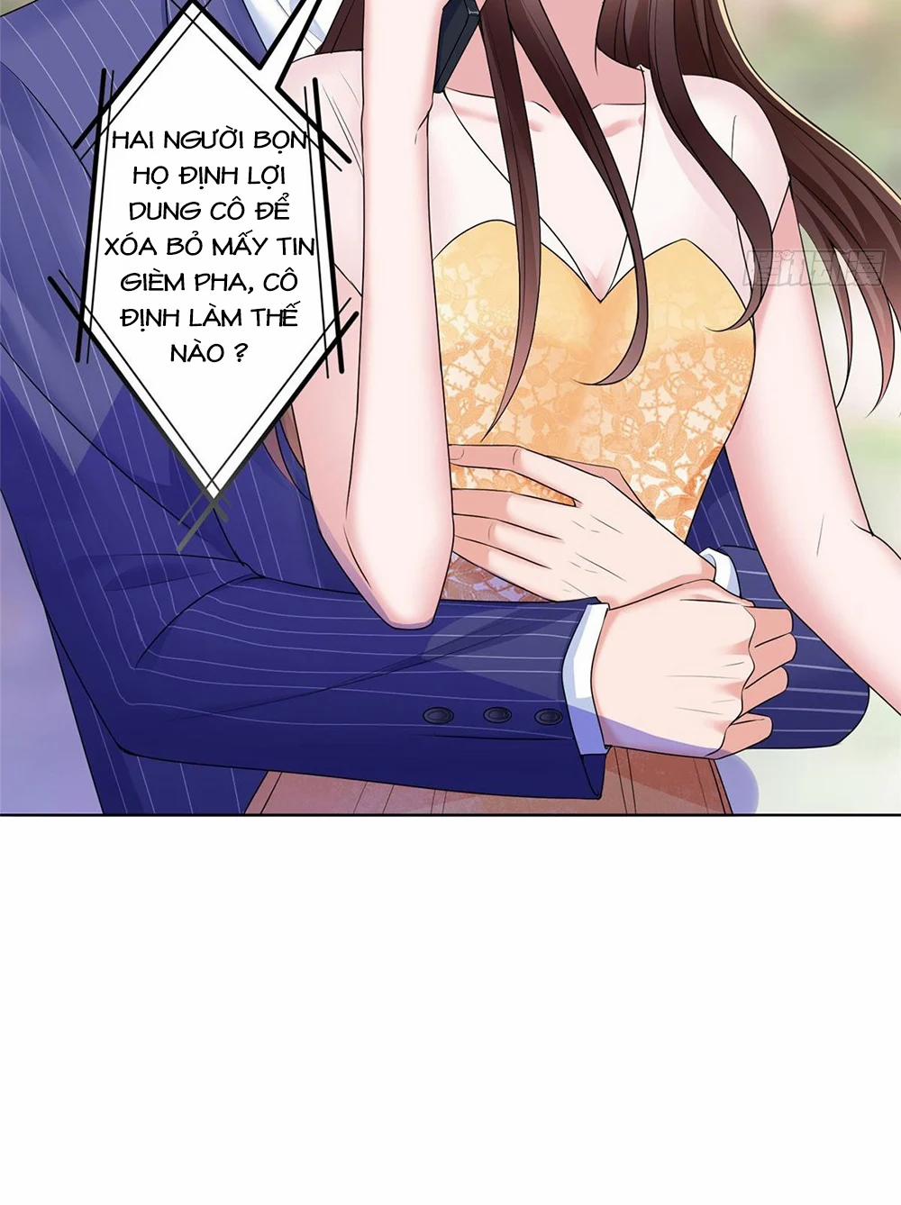 Ông Xã Kết Hôn Thử, Mạnh Thêm Chút Nữa Đi 78 trang 2