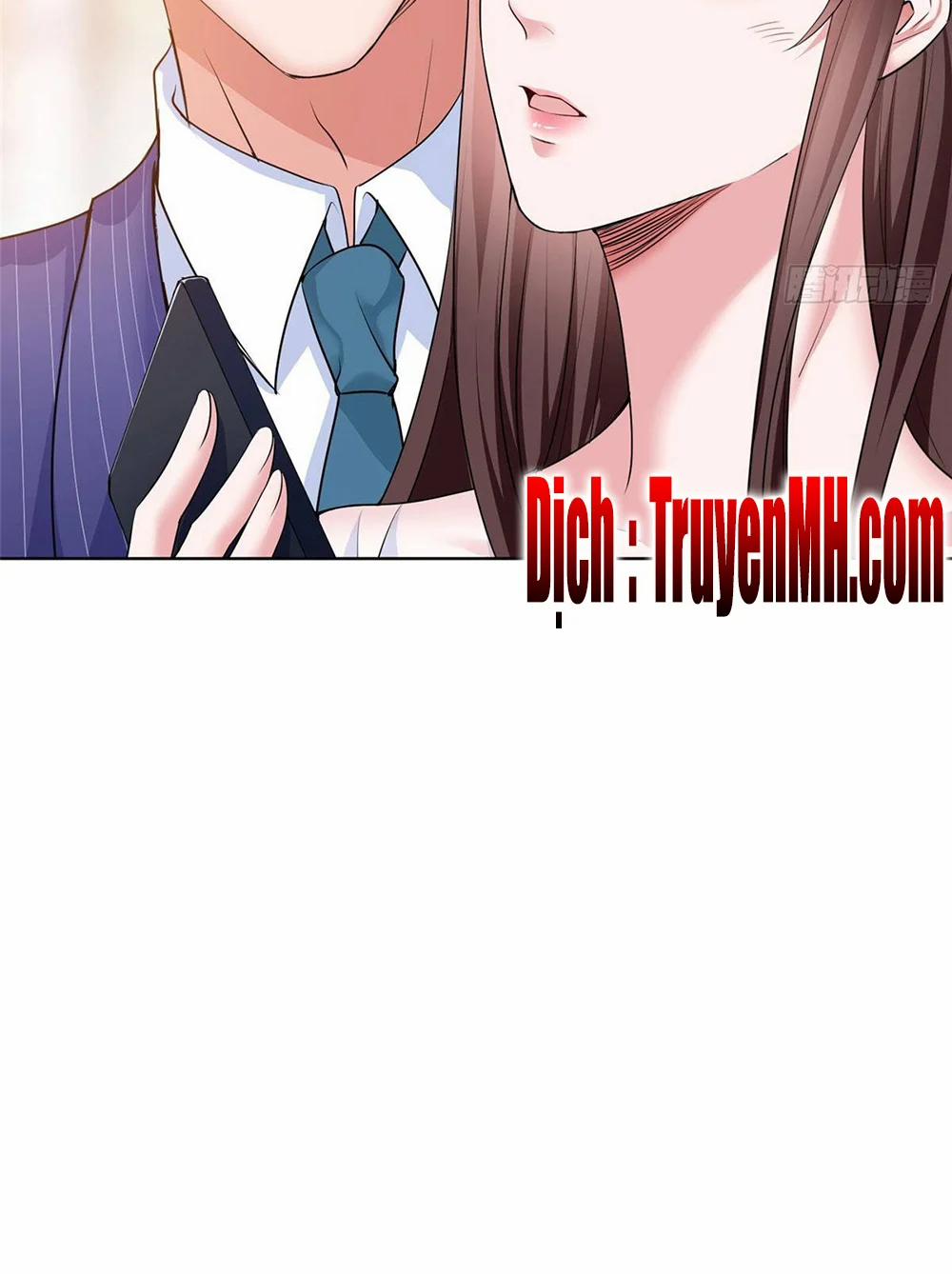 Ông Xã Kết Hôn Thử, Mạnh Thêm Chút Nữa Đi 78 trang 5