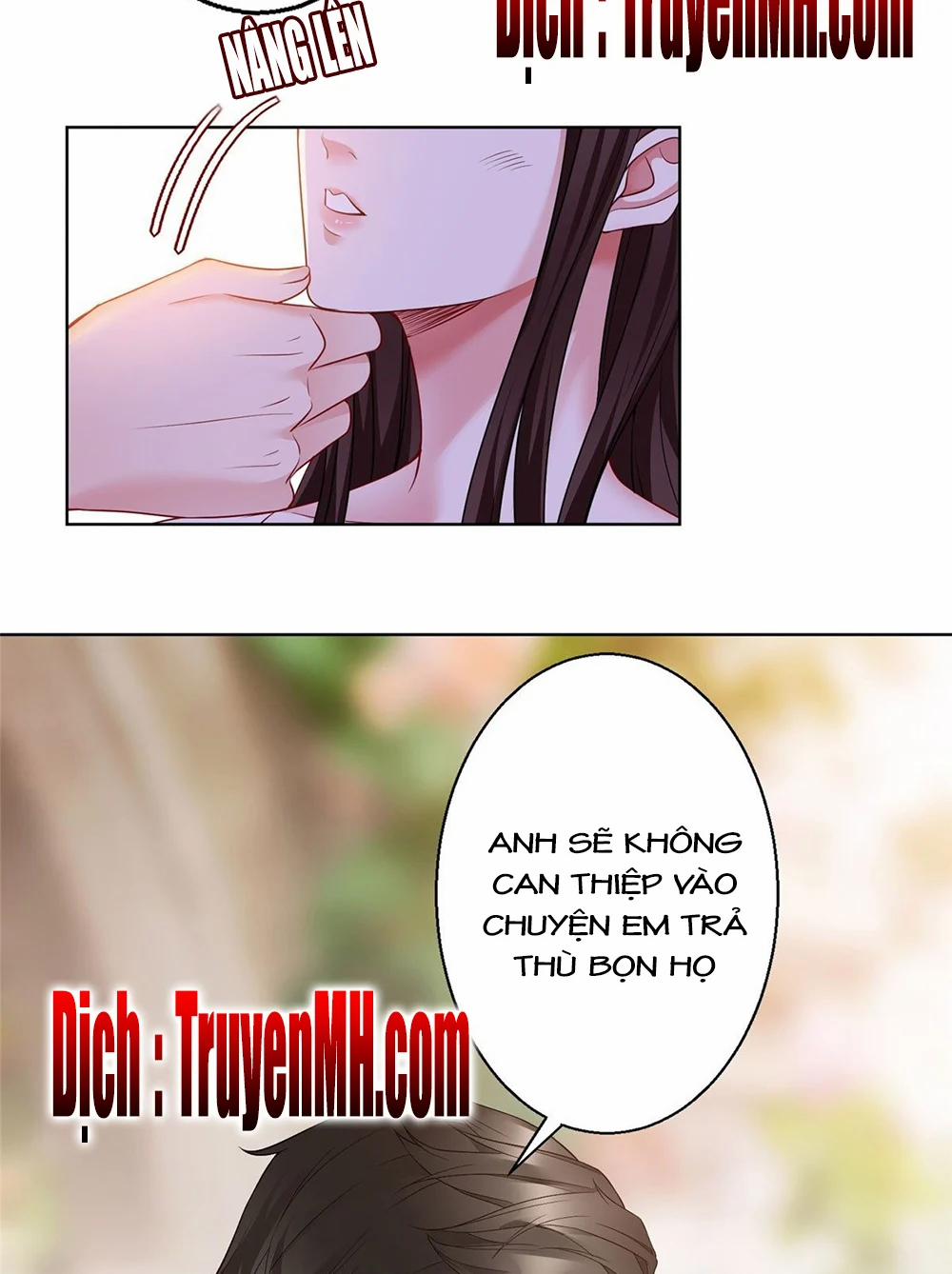 Ông Xã Kết Hôn Thử, Mạnh Thêm Chút Nữa Đi 78 trang 9