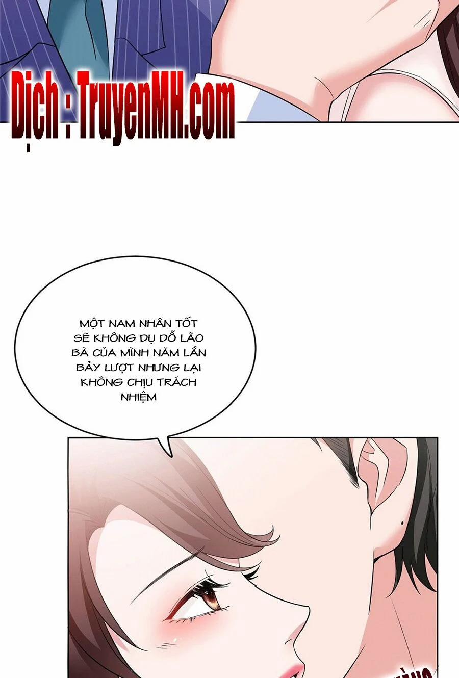 Ông Xã Kết Hôn Thử, Mạnh Thêm Chút Nữa Đi 79 trang 11