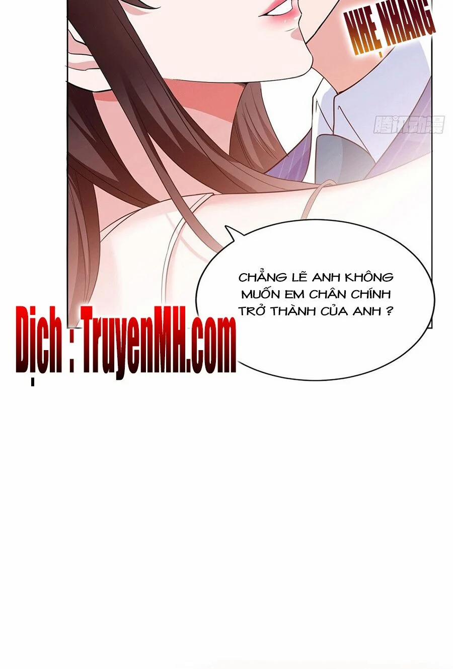 Ông Xã Kết Hôn Thử, Mạnh Thêm Chút Nữa Đi 79 trang 12