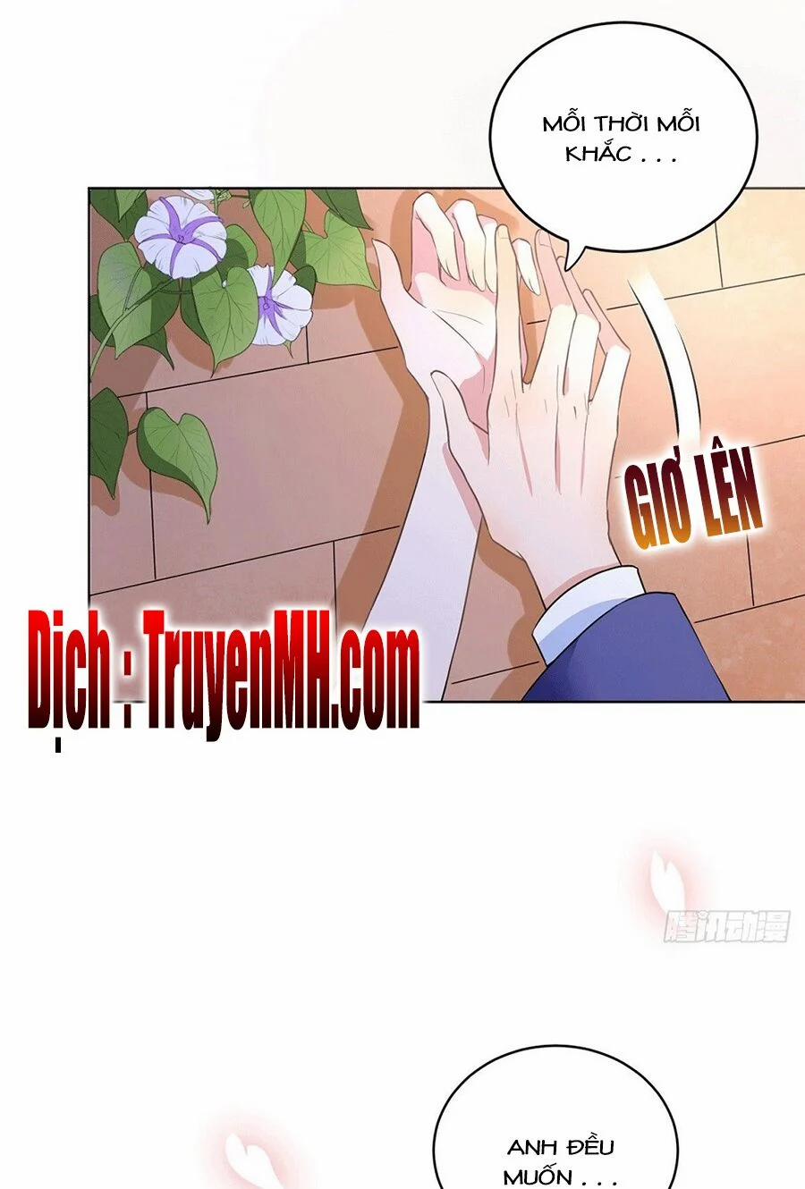 Ông Xã Kết Hôn Thử, Mạnh Thêm Chút Nữa Đi 79 trang 13