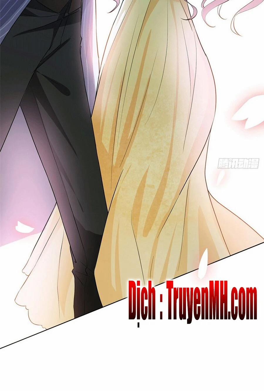 Ông Xã Kết Hôn Thử, Mạnh Thêm Chút Nữa Đi 79 trang 15