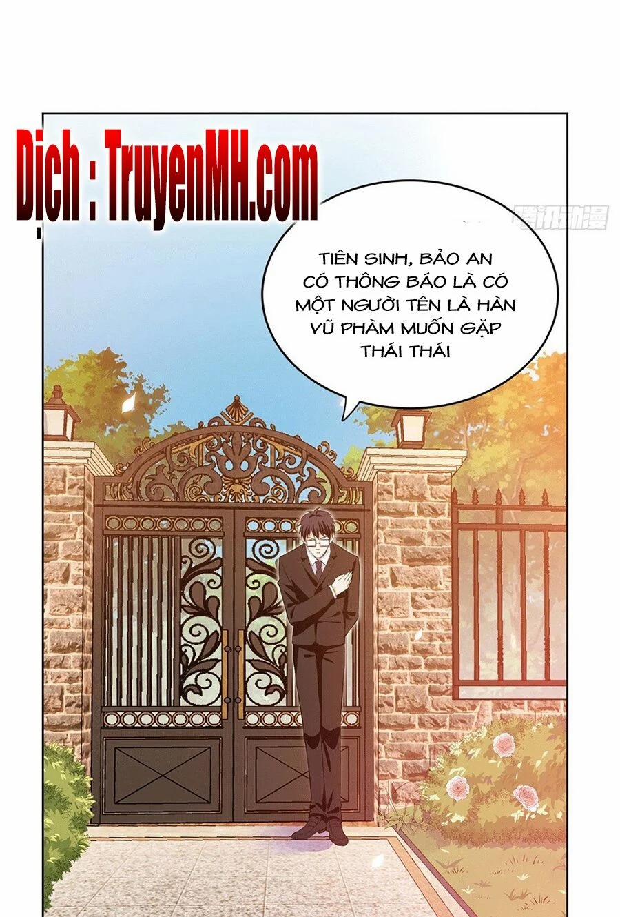 Ông Xã Kết Hôn Thử, Mạnh Thêm Chút Nữa Đi 79 trang 16