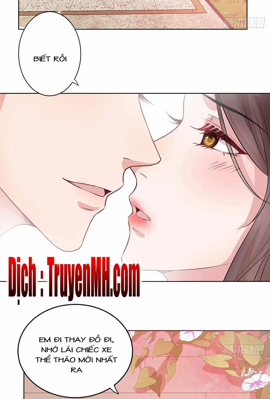 Ông Xã Kết Hôn Thử, Mạnh Thêm Chút Nữa Đi 79 trang 17