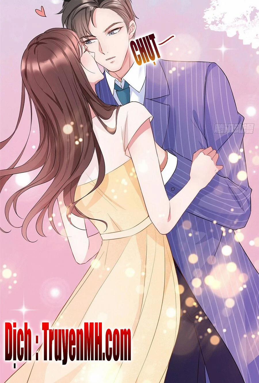 Ông Xã Kết Hôn Thử, Mạnh Thêm Chút Nữa Đi 79 trang 20