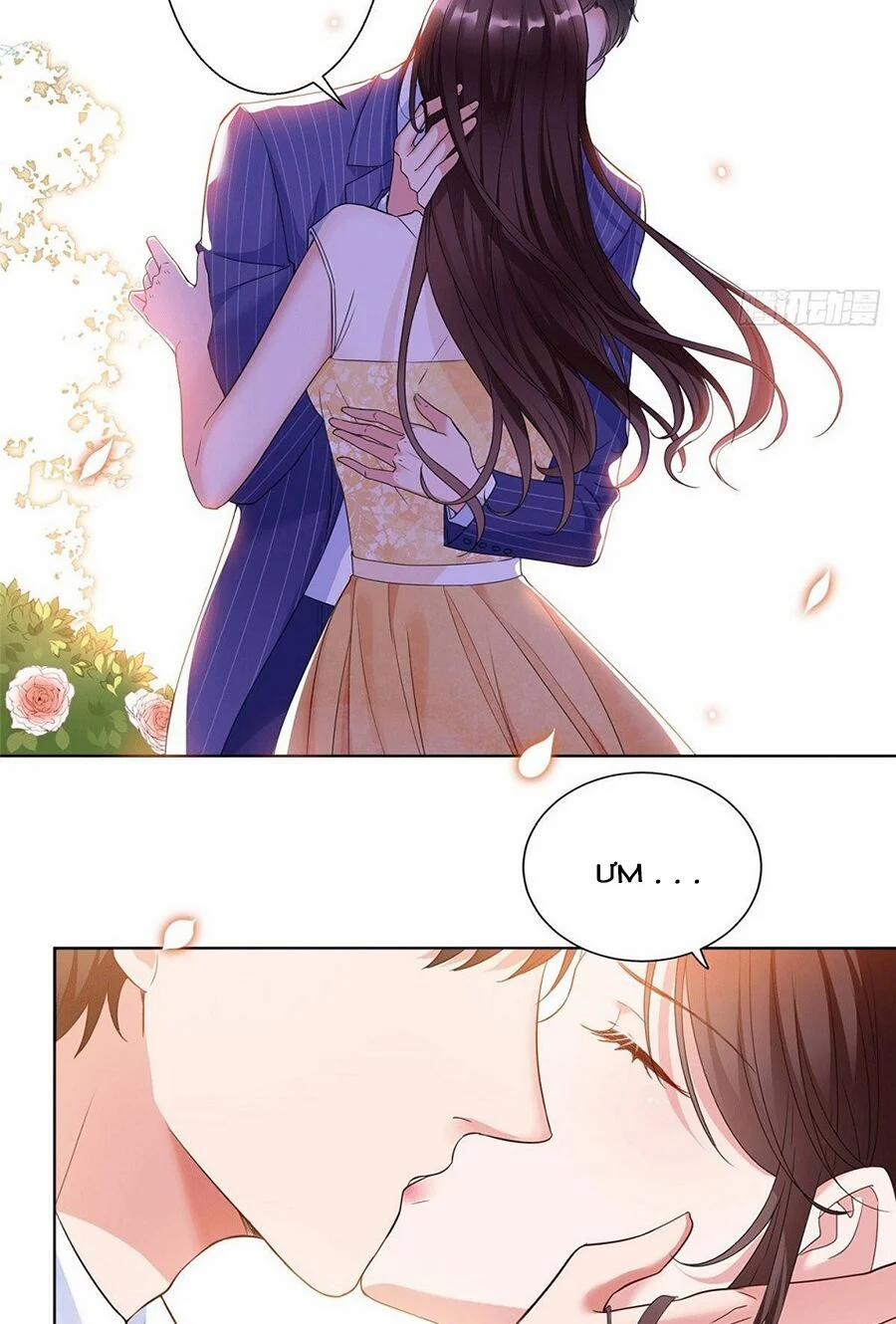 Ông Xã Kết Hôn Thử, Mạnh Thêm Chút Nữa Đi 79 trang 5