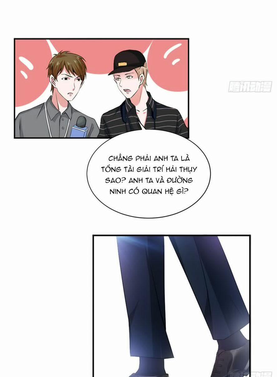 Ông Xã Kết Hôn Thử, Mạnh Thêm Chút Nữa Đi 8 trang 0