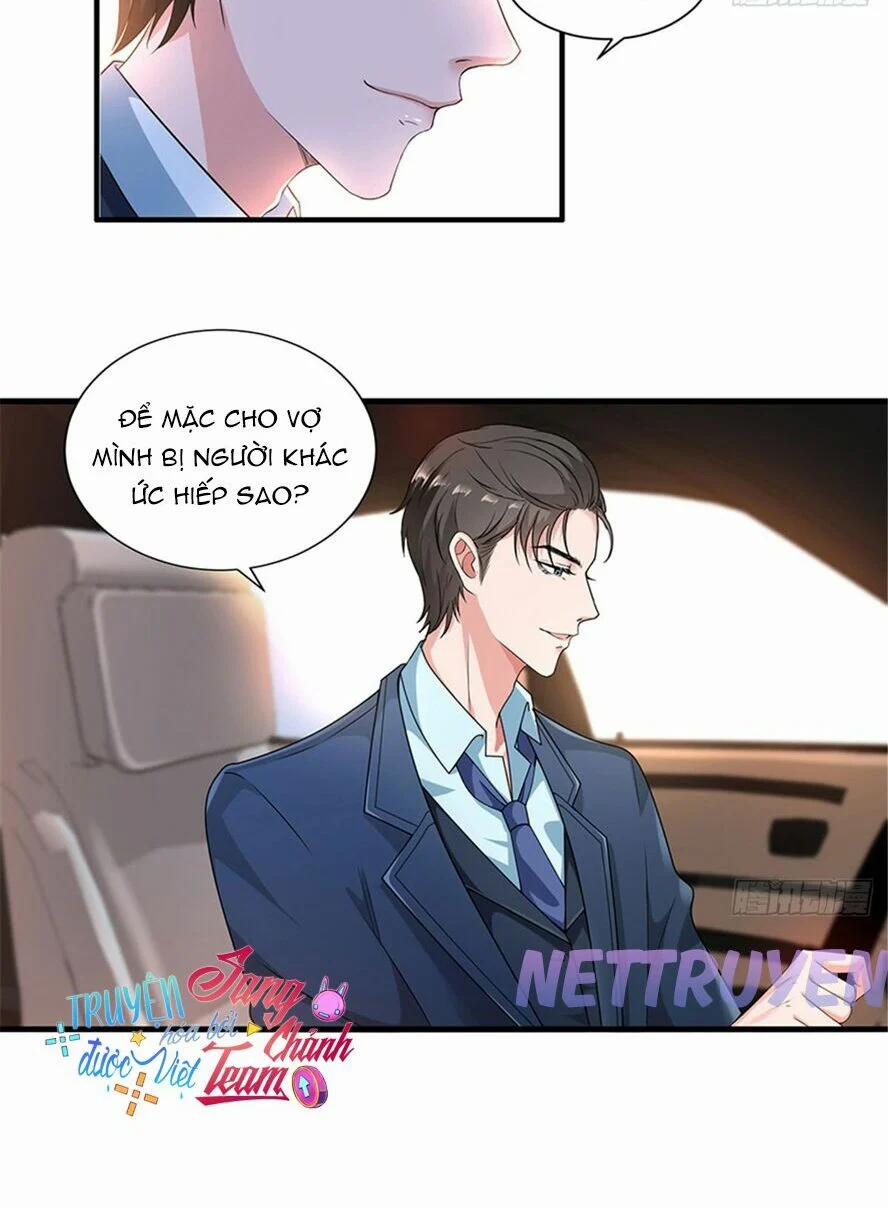 Ông Xã Kết Hôn Thử, Mạnh Thêm Chút Nữa Đi 8 trang 15