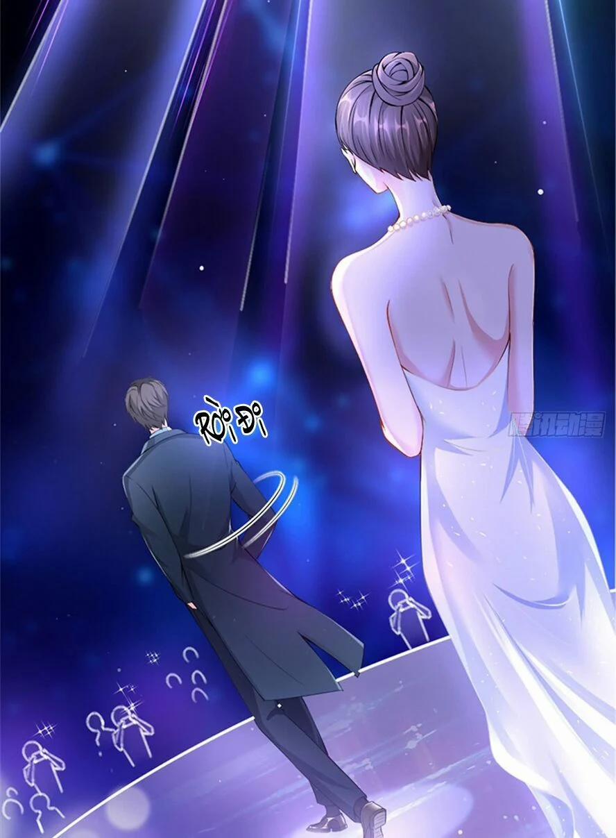 Ông Xã Kết Hôn Thử, Mạnh Thêm Chút Nữa Đi 8 trang 6