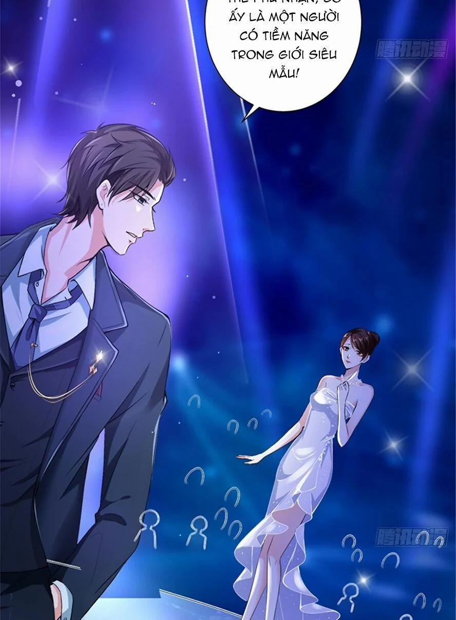 Ông Xã Kết Hôn Thử, Mạnh Thêm Chút Nữa Đi 8 trang 8