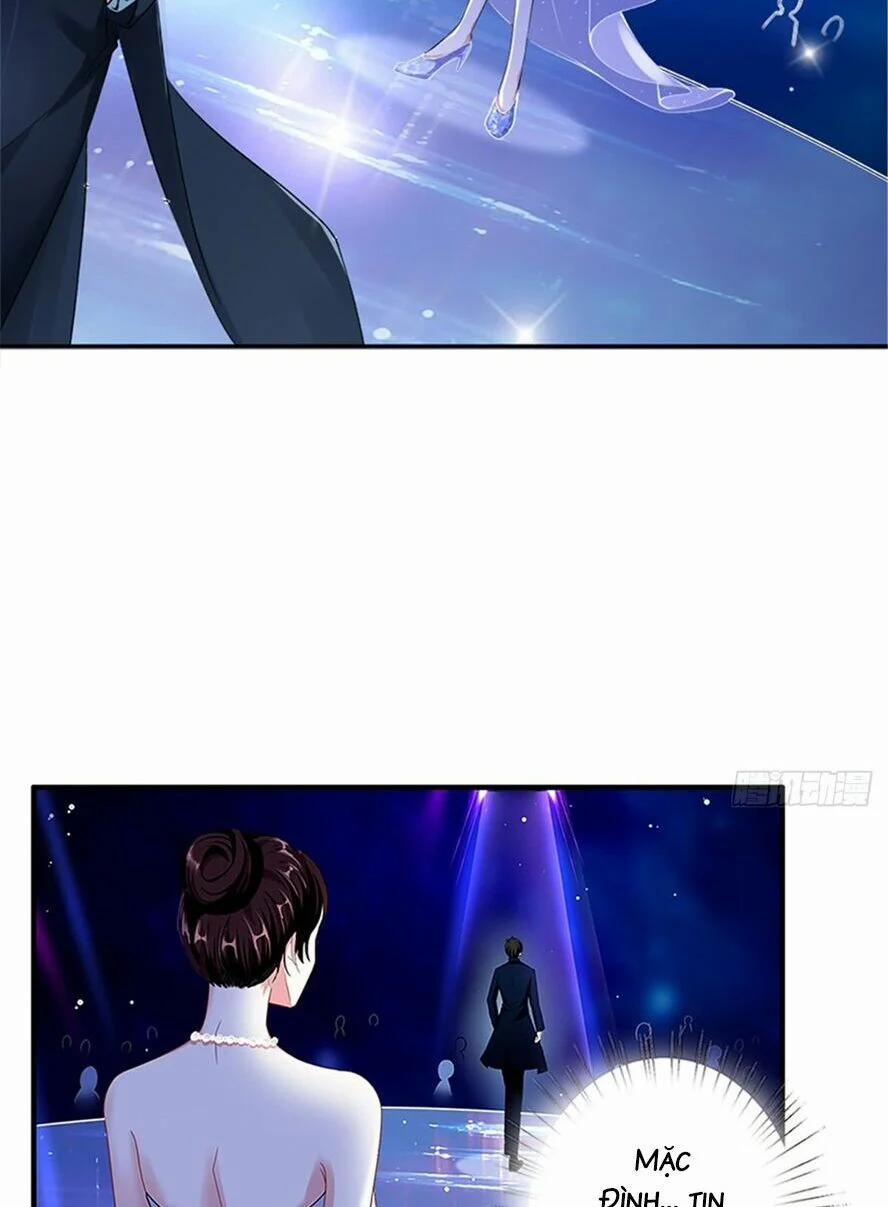 Ông Xã Kết Hôn Thử, Mạnh Thêm Chút Nữa Đi 8 trang 9