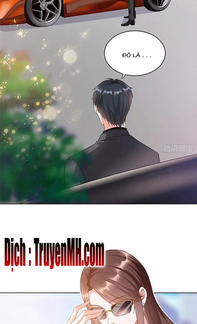 Ông Xã Kết Hôn Thử, Mạnh Thêm Chút Nữa Đi 80 trang 1