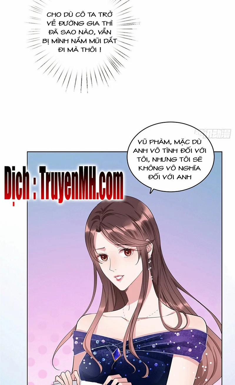 Ông Xã Kết Hôn Thử, Mạnh Thêm Chút Nữa Đi 80 trang 10