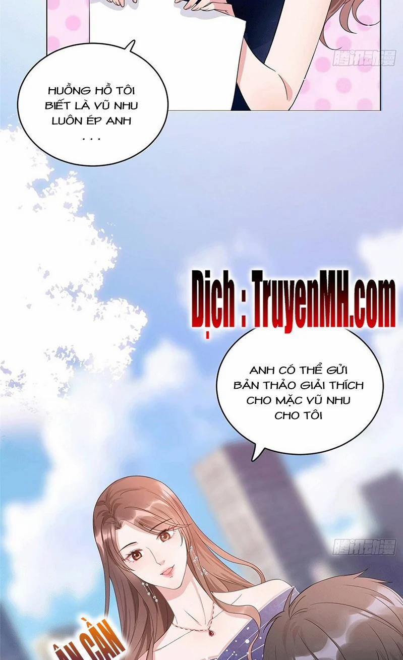 Ông Xã Kết Hôn Thử, Mạnh Thêm Chút Nữa Đi 80 trang 11