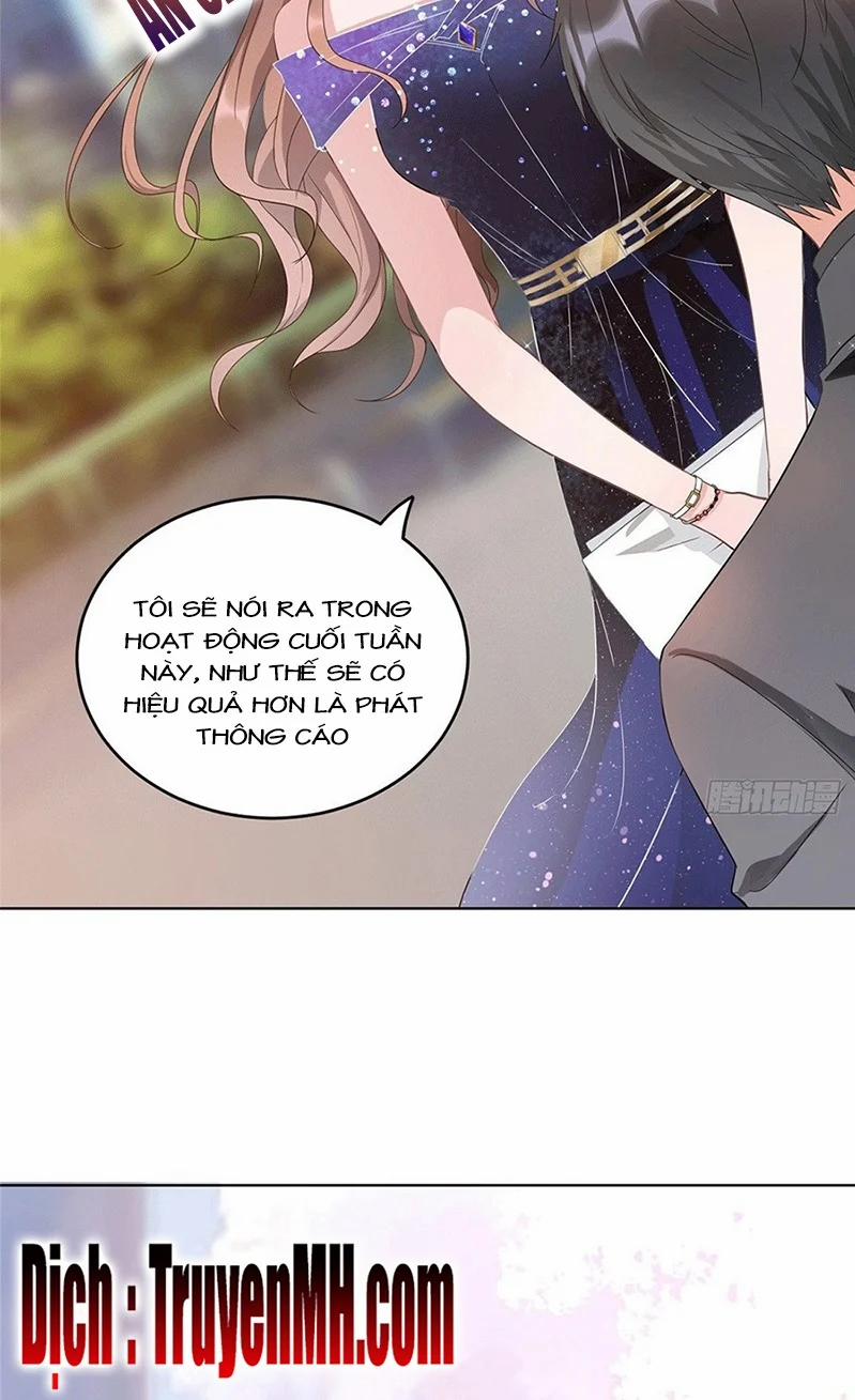 Ông Xã Kết Hôn Thử, Mạnh Thêm Chút Nữa Đi 80 trang 12