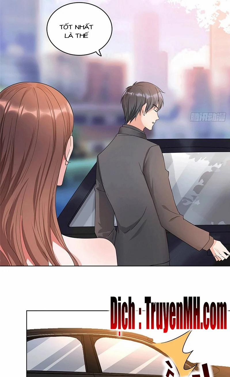 Ông Xã Kết Hôn Thử, Mạnh Thêm Chút Nữa Đi 80 trang 13