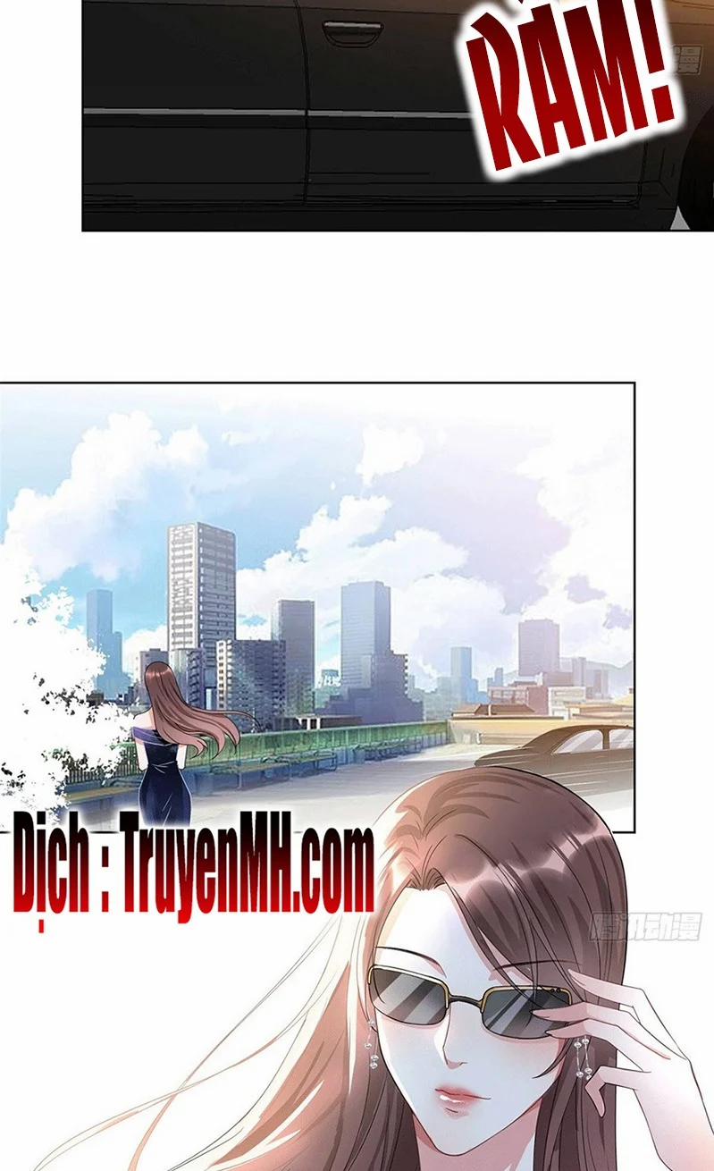 Ông Xã Kết Hôn Thử, Mạnh Thêm Chút Nữa Đi 80 trang 14