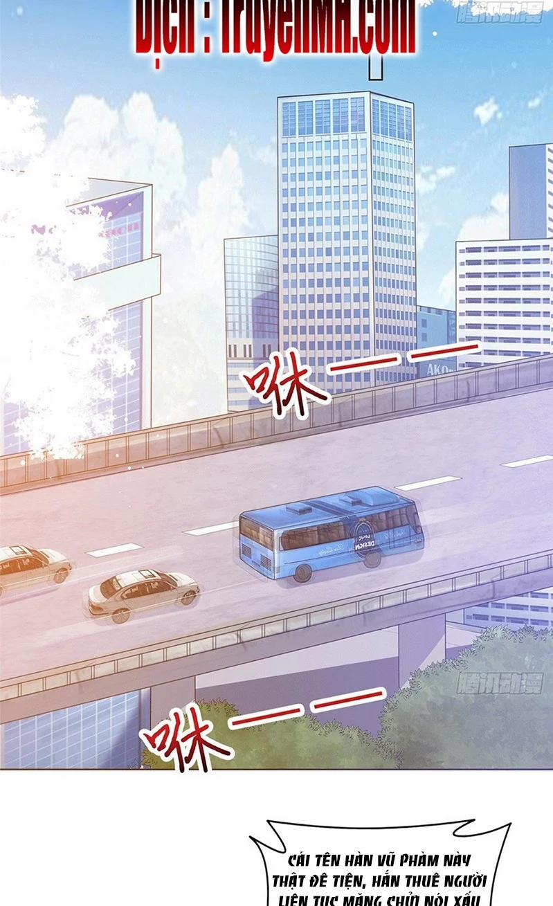 Ông Xã Kết Hôn Thử, Mạnh Thêm Chút Nữa Đi 80 trang 17