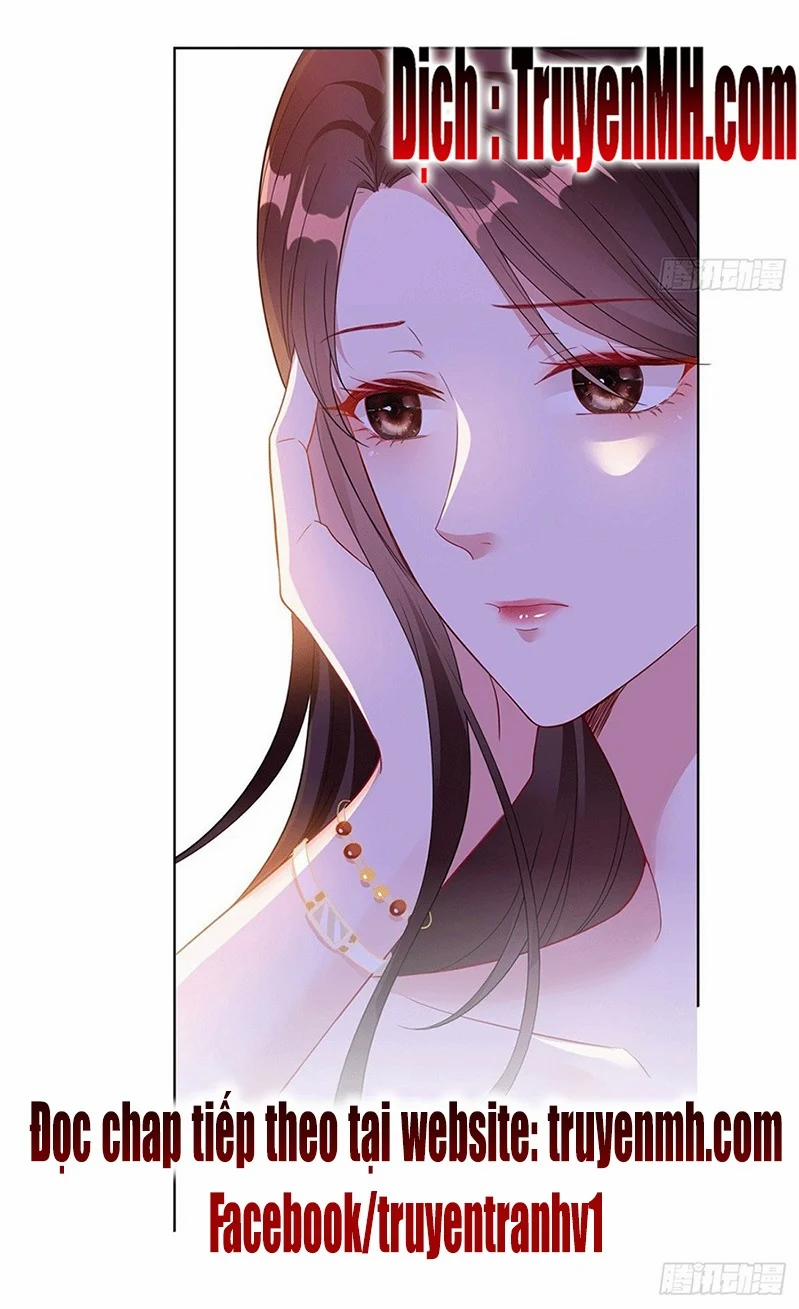 Ông Xã Kết Hôn Thử, Mạnh Thêm Chút Nữa Đi 80 trang 19