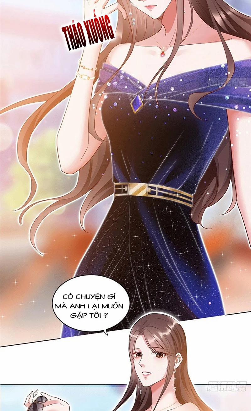 Ông Xã Kết Hôn Thử, Mạnh Thêm Chút Nữa Đi 80 trang 2