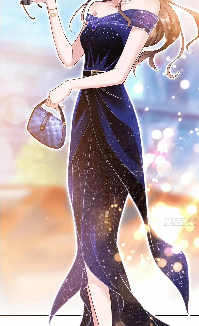 Ông Xã Kết Hôn Thử, Mạnh Thêm Chút Nữa Đi 80 trang 3