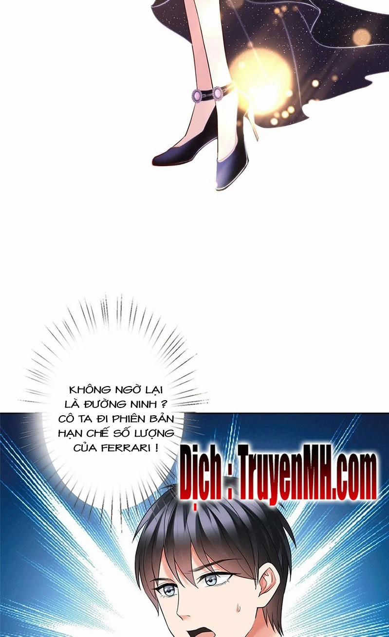 Ông Xã Kết Hôn Thử, Mạnh Thêm Chút Nữa Đi 80 trang 4