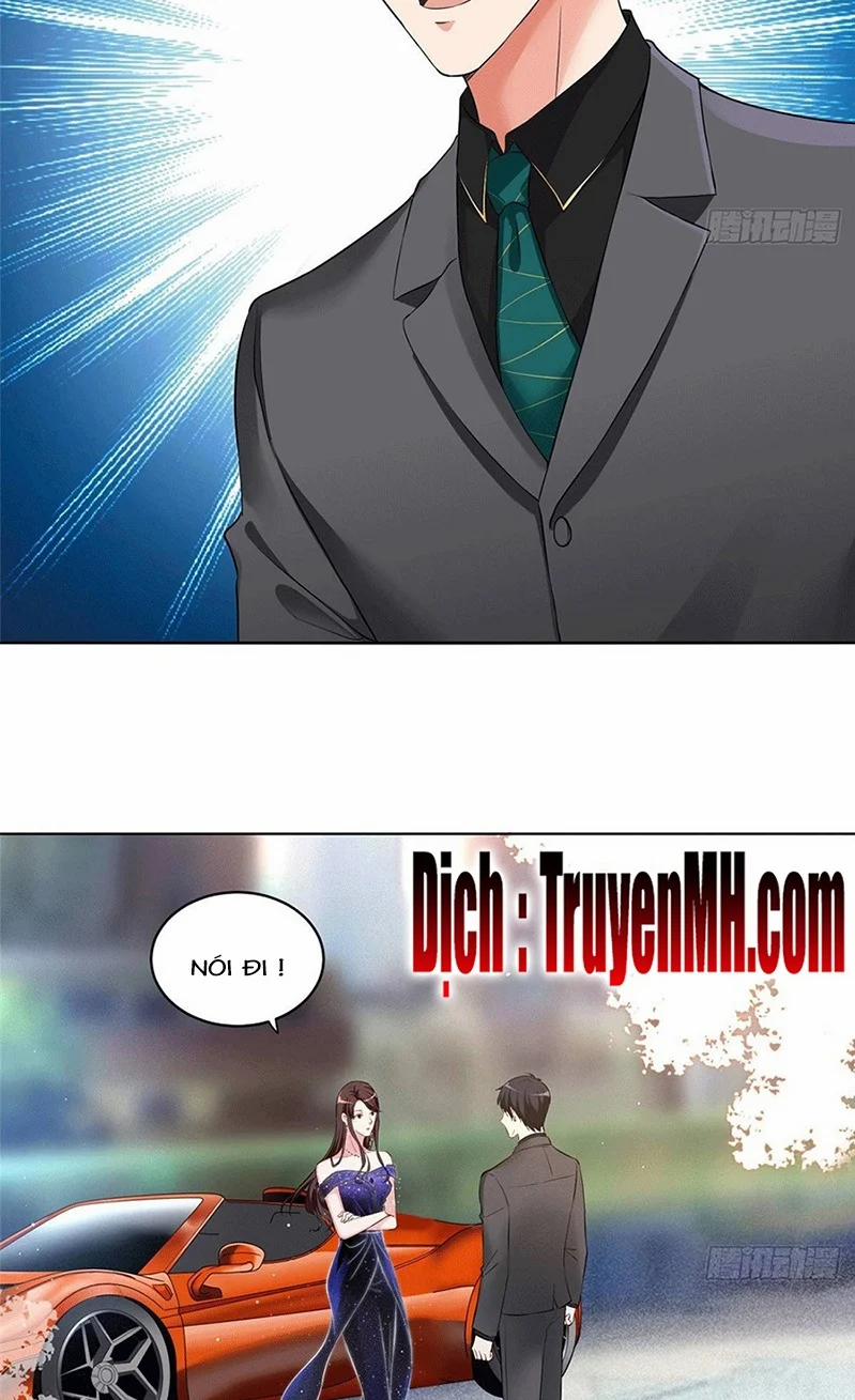 Ông Xã Kết Hôn Thử, Mạnh Thêm Chút Nữa Đi 80 trang 5