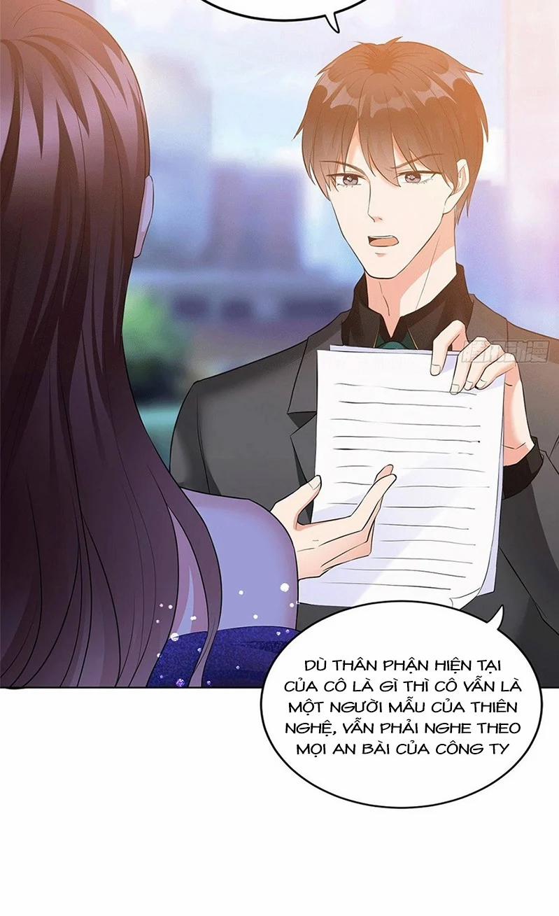 Ông Xã Kết Hôn Thử, Mạnh Thêm Chút Nữa Đi 80 trang 7